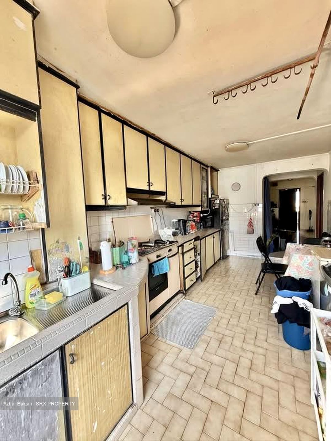 Blk 231 Yishun Street 21 (Yishun), HDB 4 Rooms #598526701